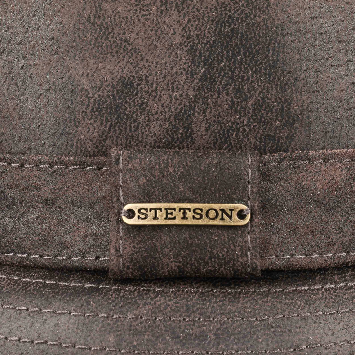 Pennsylvania Pigskin Hut By Stetson 5 Pennsylvania Pigskin Hut By Stetson – Bild 5