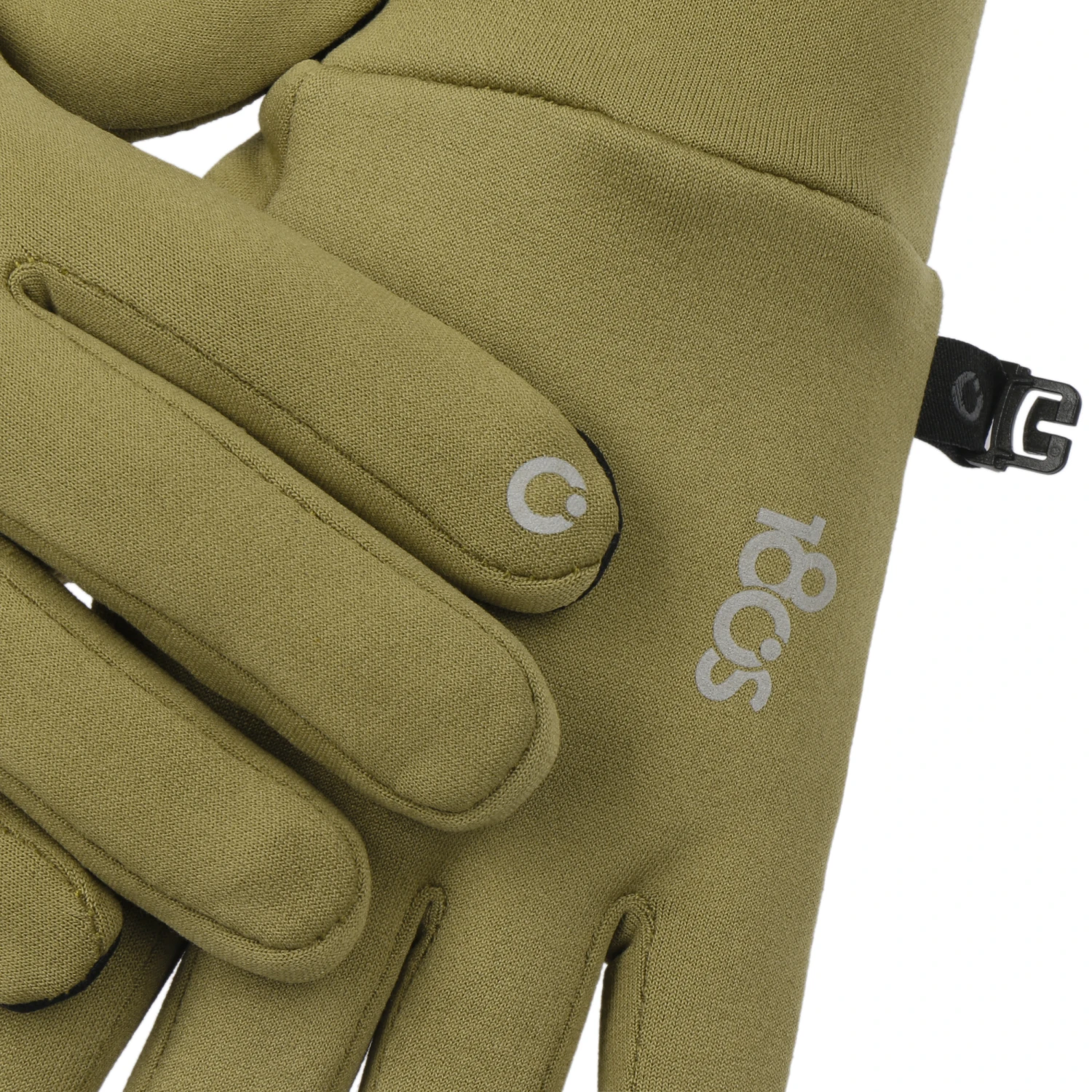 Performer Touchscreen Handschuhe By 180s 1 Performer Touchscreen Handschuhe By 180s