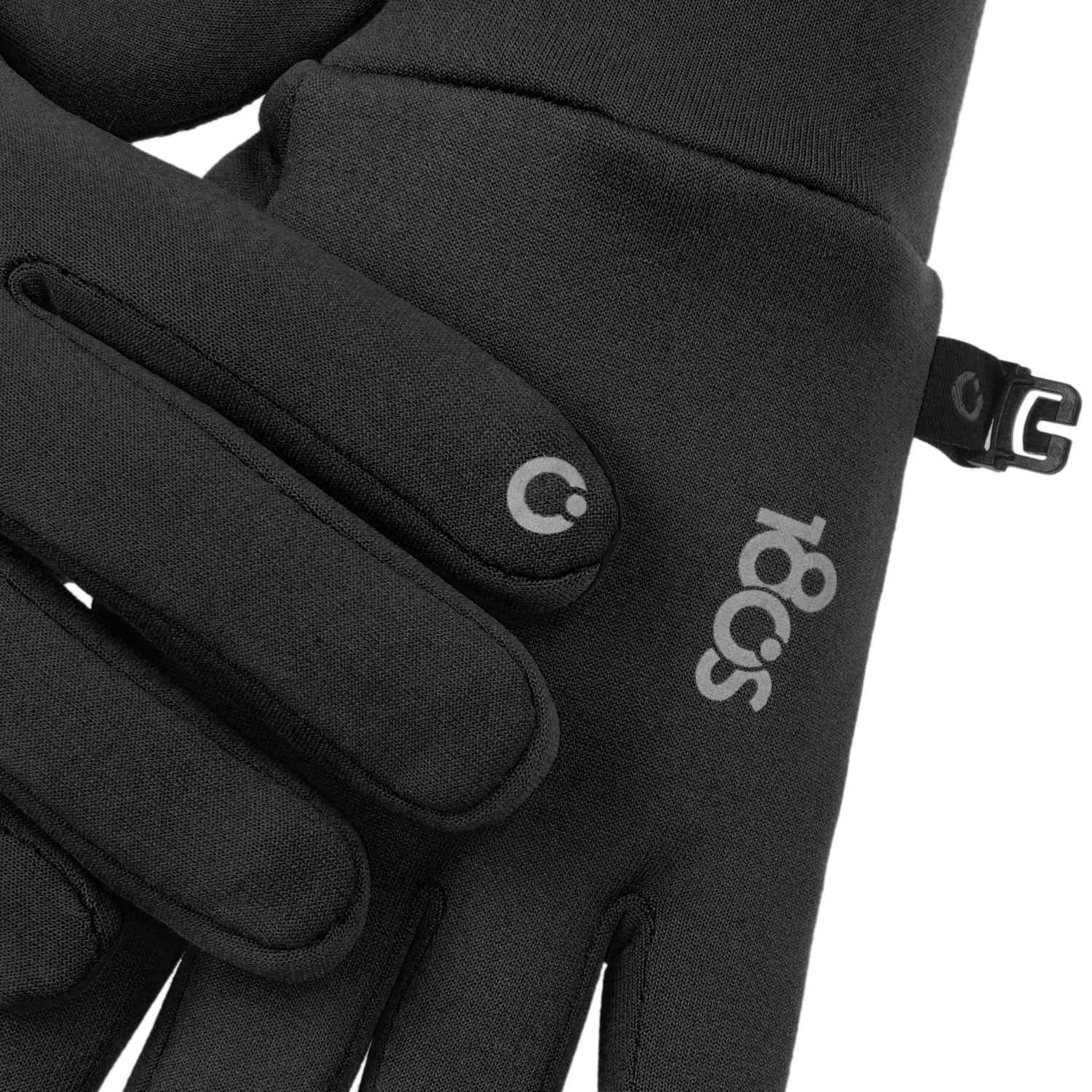 Performer Touchscreen Handschuhe By 180s 2 Performer Touchscreen Handschuhe By 180s – Bild 2