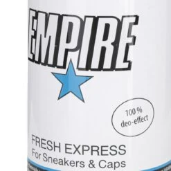 Pflegemittel Cap Fresh Express By Empire