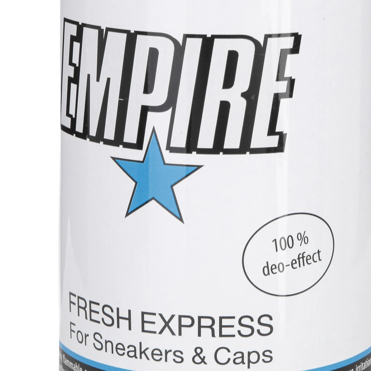 Pflegemittel Cap Fresh Express By Empire 1 Pflegemittel Cap Fresh Express By Empire