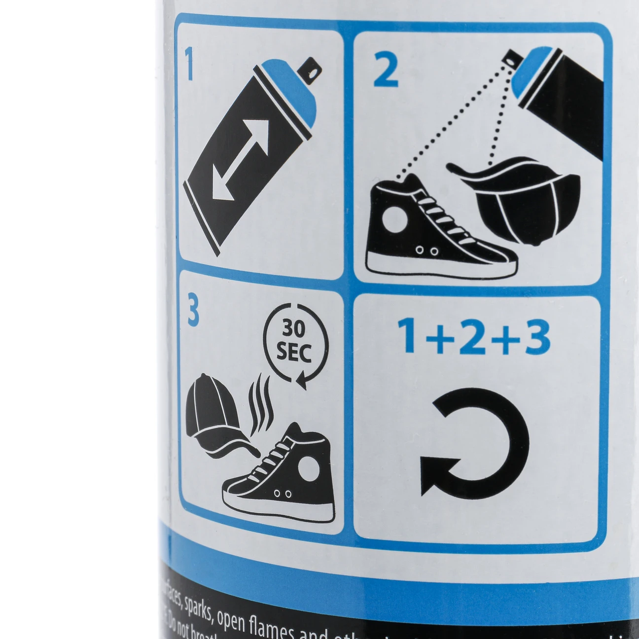 Pflegemittel Cap Fresh Express By Empire 3 Pflegemittel Cap Fresh Express By Empire – Bild 3