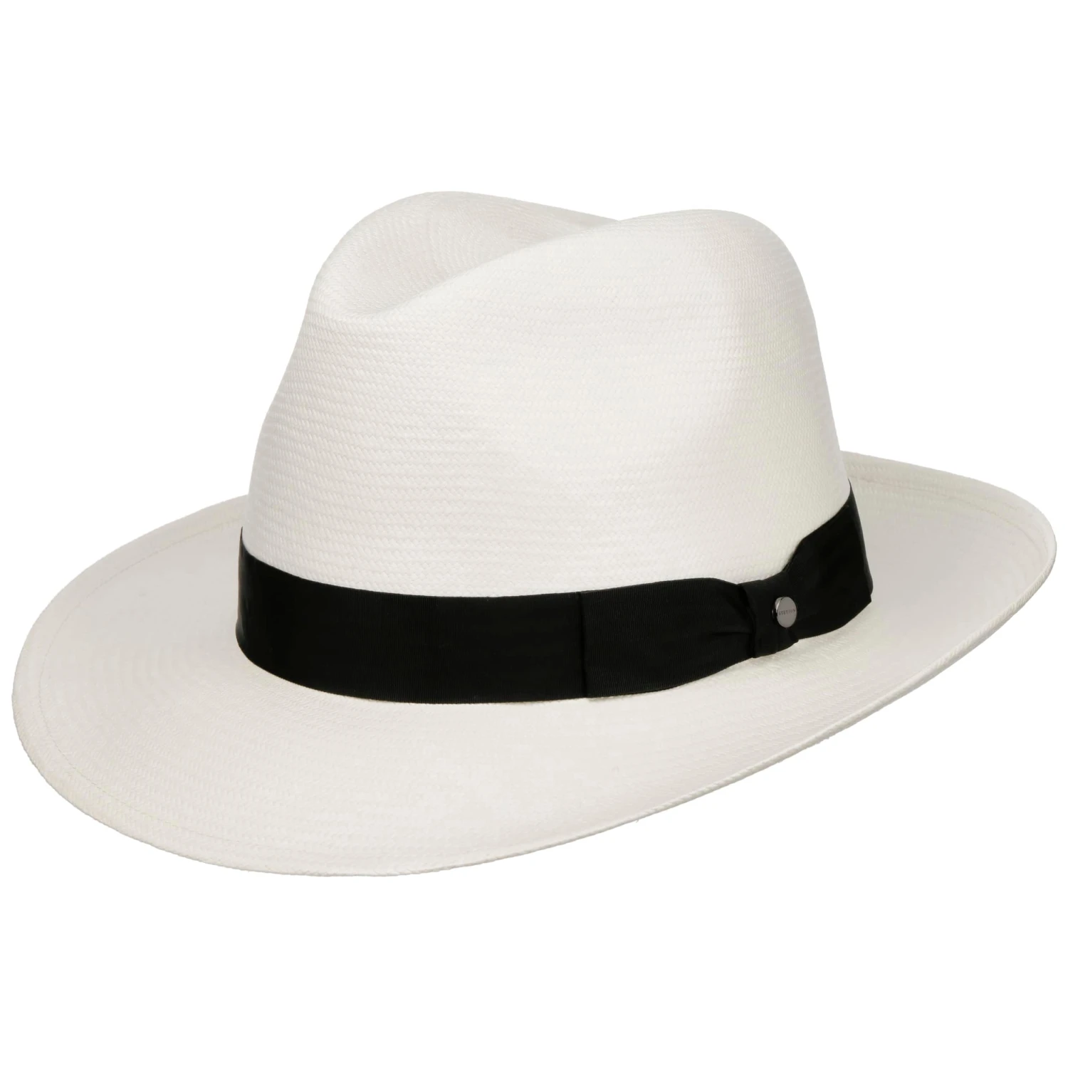 Philadelphia Panamastrohhut By Stetson 4 Philadelphia Panamastrohhut By Stetson – Bild 4