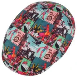 Pictures Flatcap By Lierys