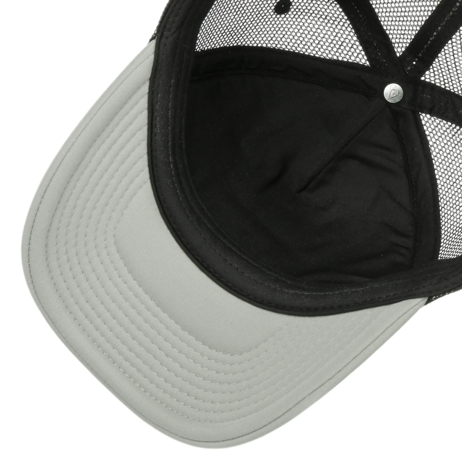 Pidgeon Chicken Trucker Cap By Quiksilver 4 Pidgeon Chicken Trucker Cap By Quiksilver – Bild 4