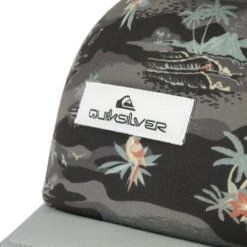 Pidgeon Chicken Trucker Cap By Quiksilver 18 Pidgeon Chicken Trucker Cap By Quiksilver -Hut Shopping Pidgeon Chicken Trucker Cap by Quiksilver grau.62198 4rf13