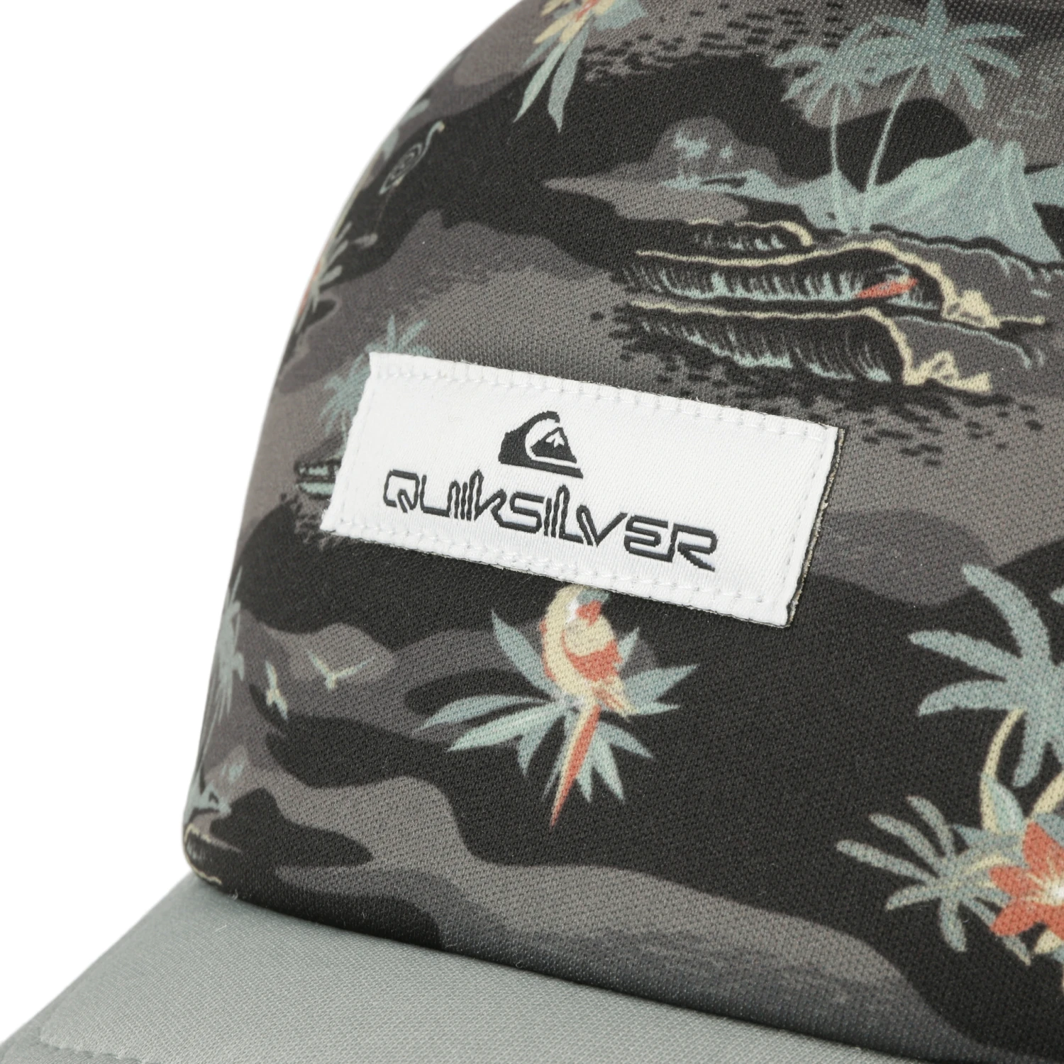 Pidgeon Chicken Trucker Cap By Quiksilver 9 Pidgeon Chicken Trucker Cap By Quiksilver – Bild 9