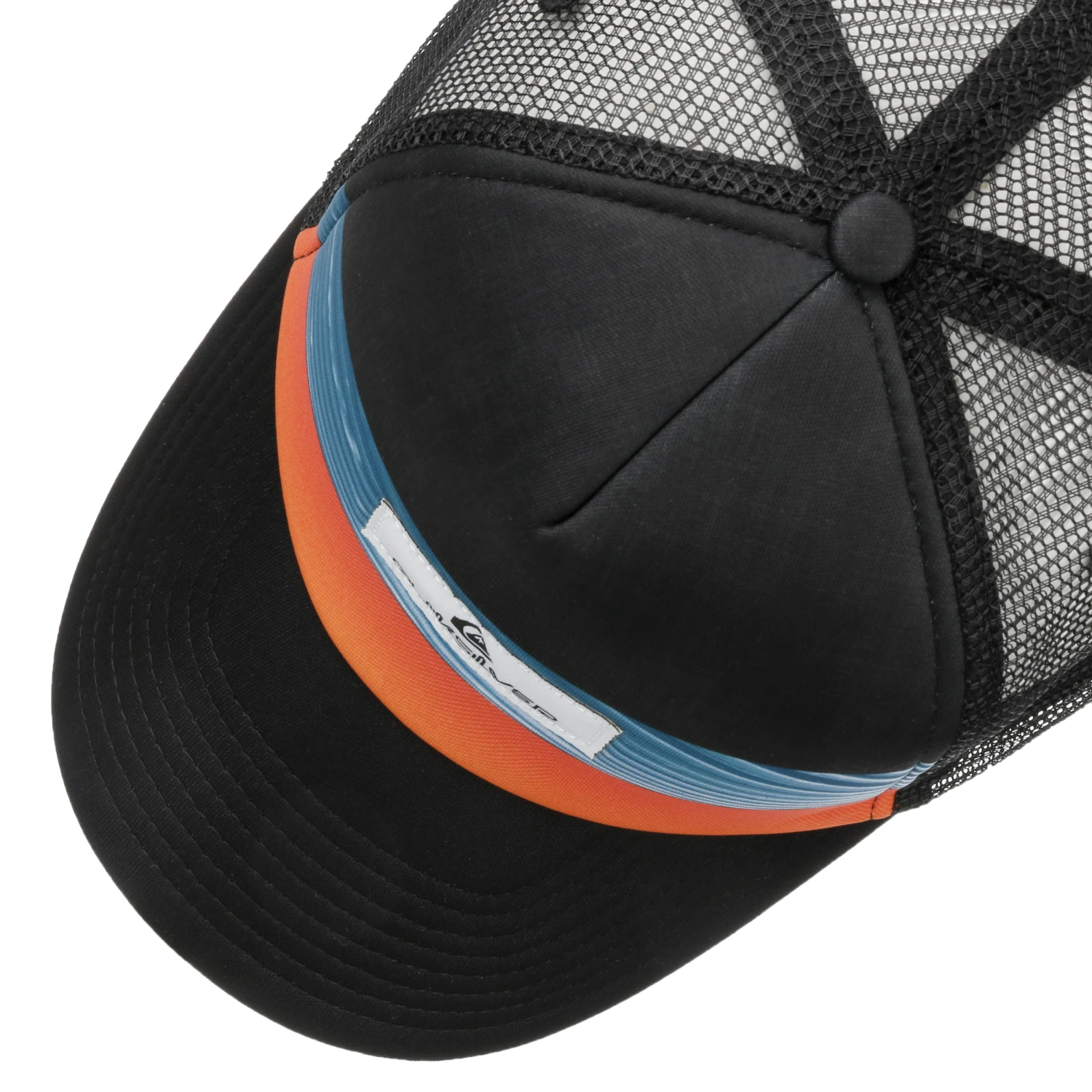 Pidgeon Chicken Trucker Cap By Quiksilver 2 Pidgeon Chicken Trucker Cap By Quiksilver – Bild 2