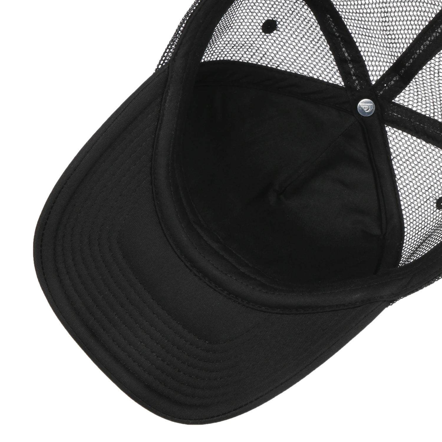 Pidgeon Chicken Trucker Cap By Quiksilver 5 Pidgeon Chicken Trucker Cap By Quiksilver – Bild 5