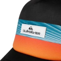 Pidgeon Chicken Trucker Cap By Quiksilver 19 Pidgeon Chicken Trucker Cap By Quiksilver -Hut Shopping Pidgeon Chicken Trucker Cap by Quiksilver schwarz orange.62198 4rf193