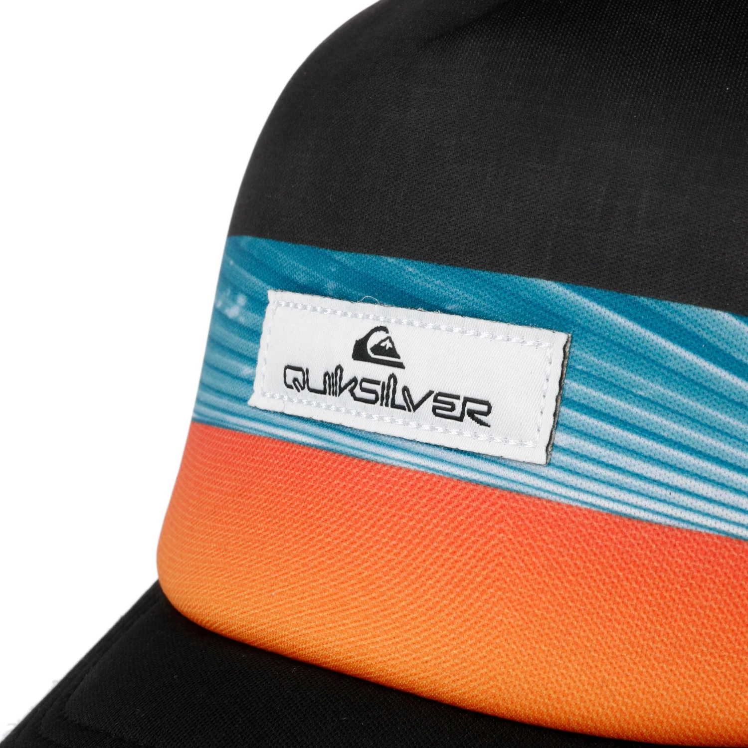 Pidgeon Chicken Trucker Cap By Quiksilver 10 Pidgeon Chicken Trucker Cap By Quiksilver – Bild 10