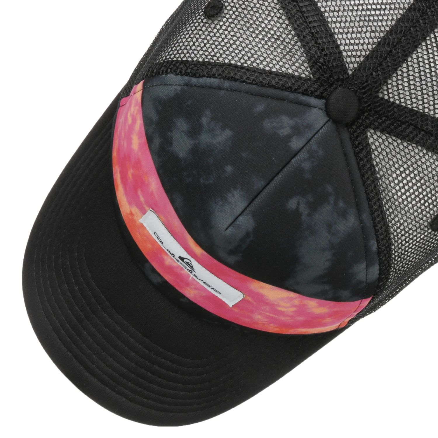 Pidgeon Chicken Trucker Cap By Quiksilver 3 Pidgeon Chicken Trucker Cap By Quiksilver – Bild 3