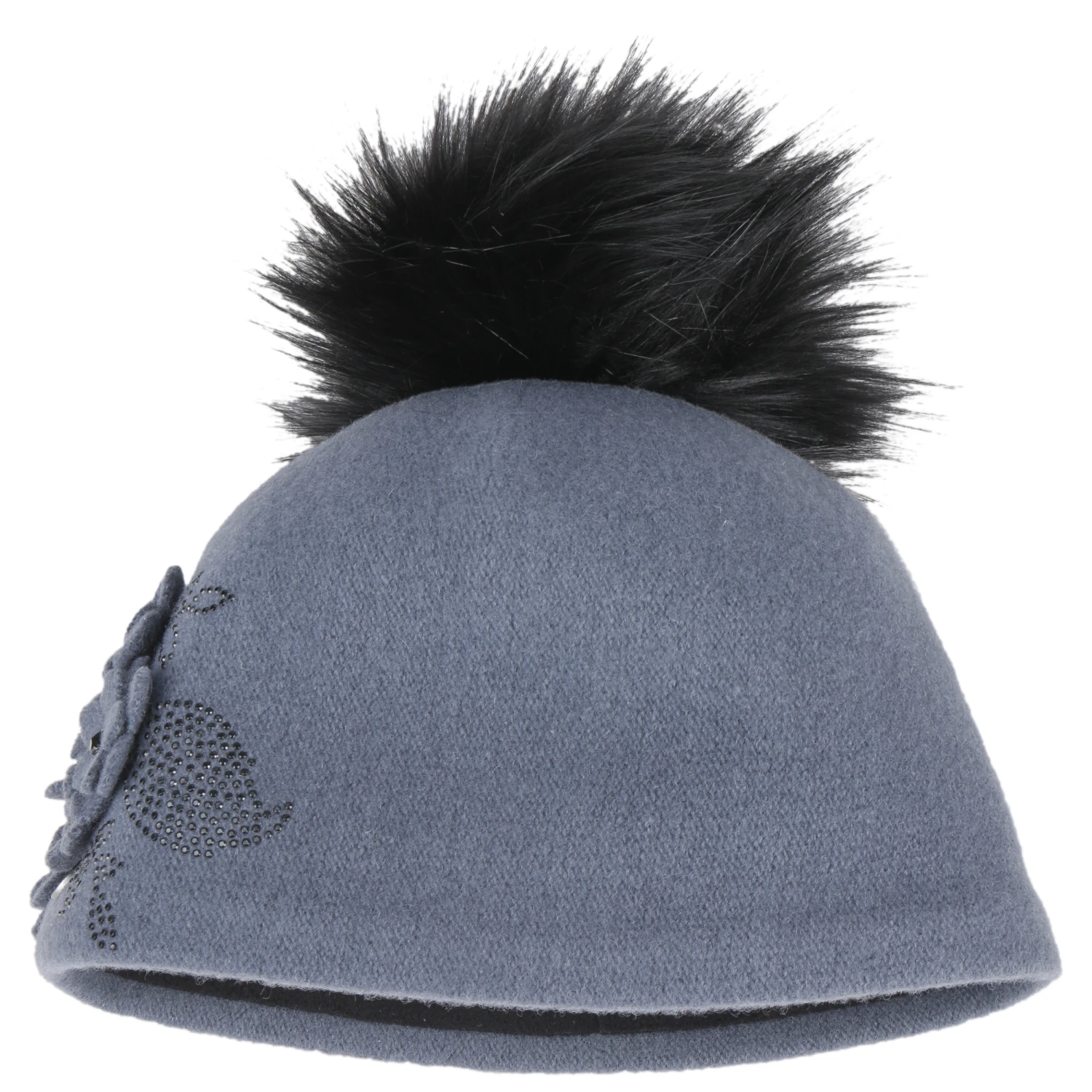 Pilanet Bommelmütze By Lierys 2 Pilanet Bommelmütze By Lierys – Bild 2