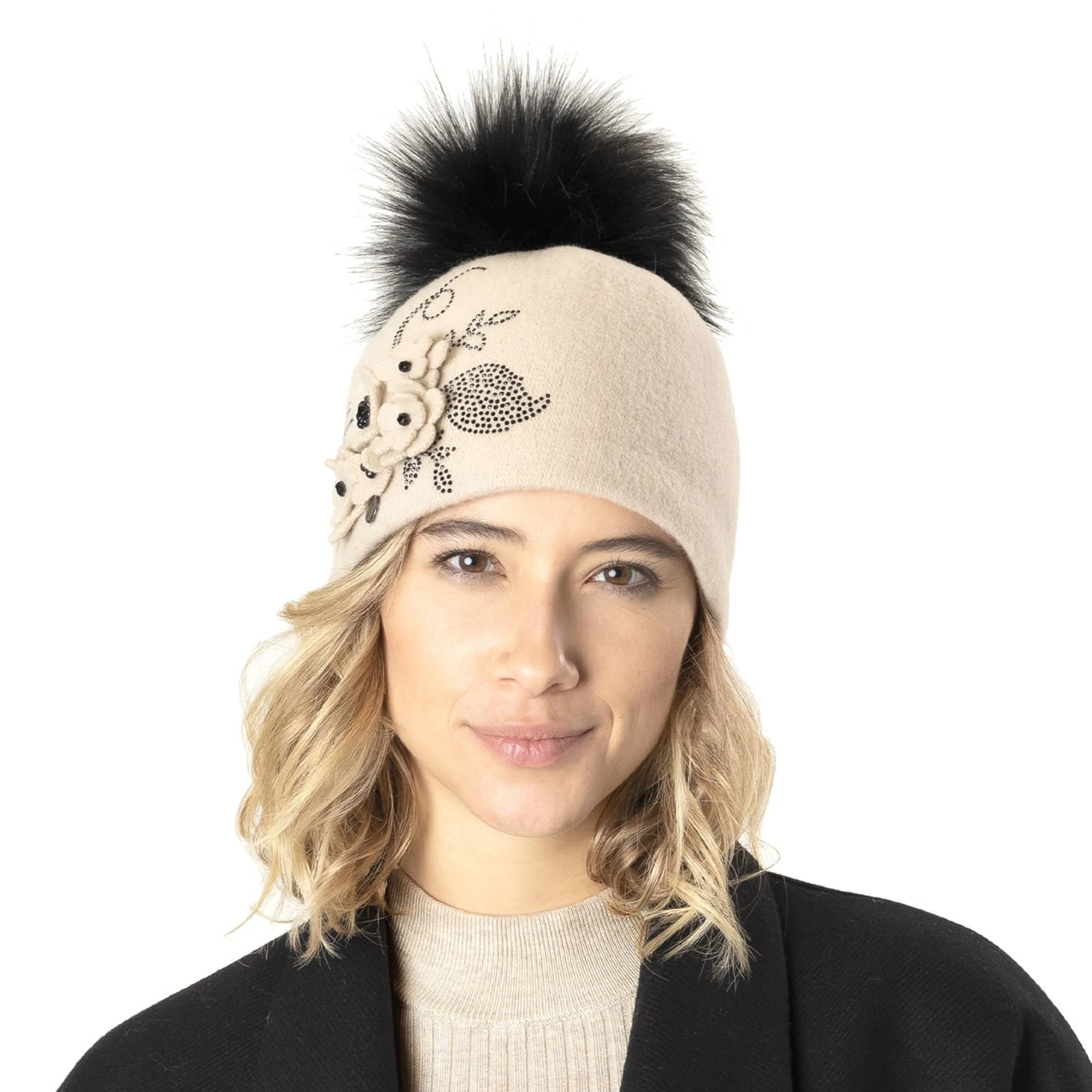 Pilanet Bommelmütze By Lierys 8 Pilanet Bommelmütze By Lierys – Bild 8