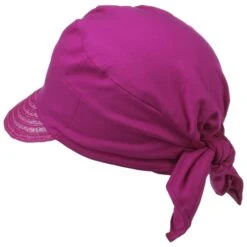 Pink Hanni Jersey Visor By Mayser -Hut Shopping Pink Hanni Jersey Visor by Mayser pink.57116 3rf66