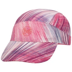 Pink Pixel Pack Run Cap By BUFF -Hut Shopping Pink Pixel Pack Run Cap by BUFF pink.58568 rf66