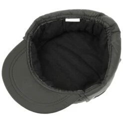 Piumino Armycap Mit Ohrenklappen By Lipodo 8 Piumino Armycap Mit Ohrenklappen By Lipodo -Hut Shopping Piumino Armycap mit Ohrenklappen by Lipodo oliv.48697 2rf14