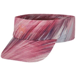 Pixel Pink Pack Run Visor By BUFF -Hut Shopping Pixel Pink Pack Run Visor by BUFF pink.58573 rf66