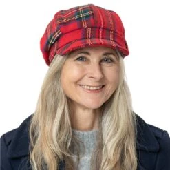 Plaidy Ballonmütze By Lipodo 12 Plaidy Ballonmütze By Lipodo -Hut Shopping Plaidy Ballonmuetze by Lipodo.57709 7