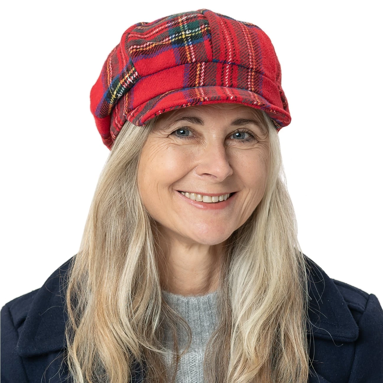 Plaidy Ballonmütze By Lipodo 6 Plaidy Ballonmütze By Lipodo – Bild 6