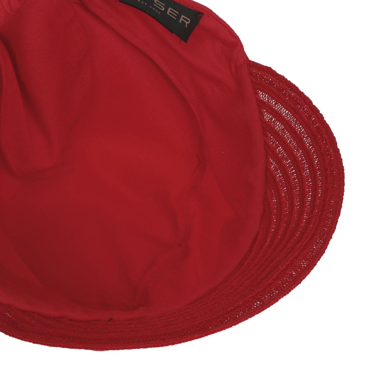 Plain Hanni Jersey Visor By Mayser 4 Plain Hanni Jersey Visor By Mayser – Bild 4