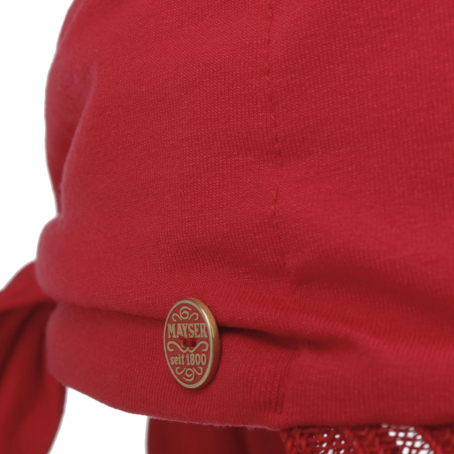 Plain Hanni Jersey Visor By Mayser 8 Plain Hanni Jersey Visor By Mayser – Bild 8