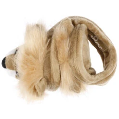 Plush Lion Ohrenschützer By 180s