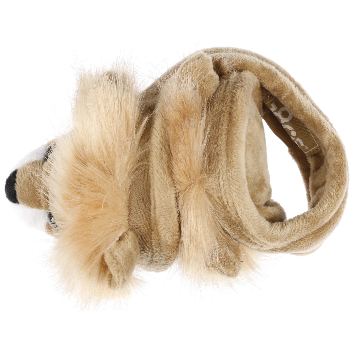 Plush Lion Ohrenschützer By 180s 1 Plush Lion Ohrenschützer By 180s