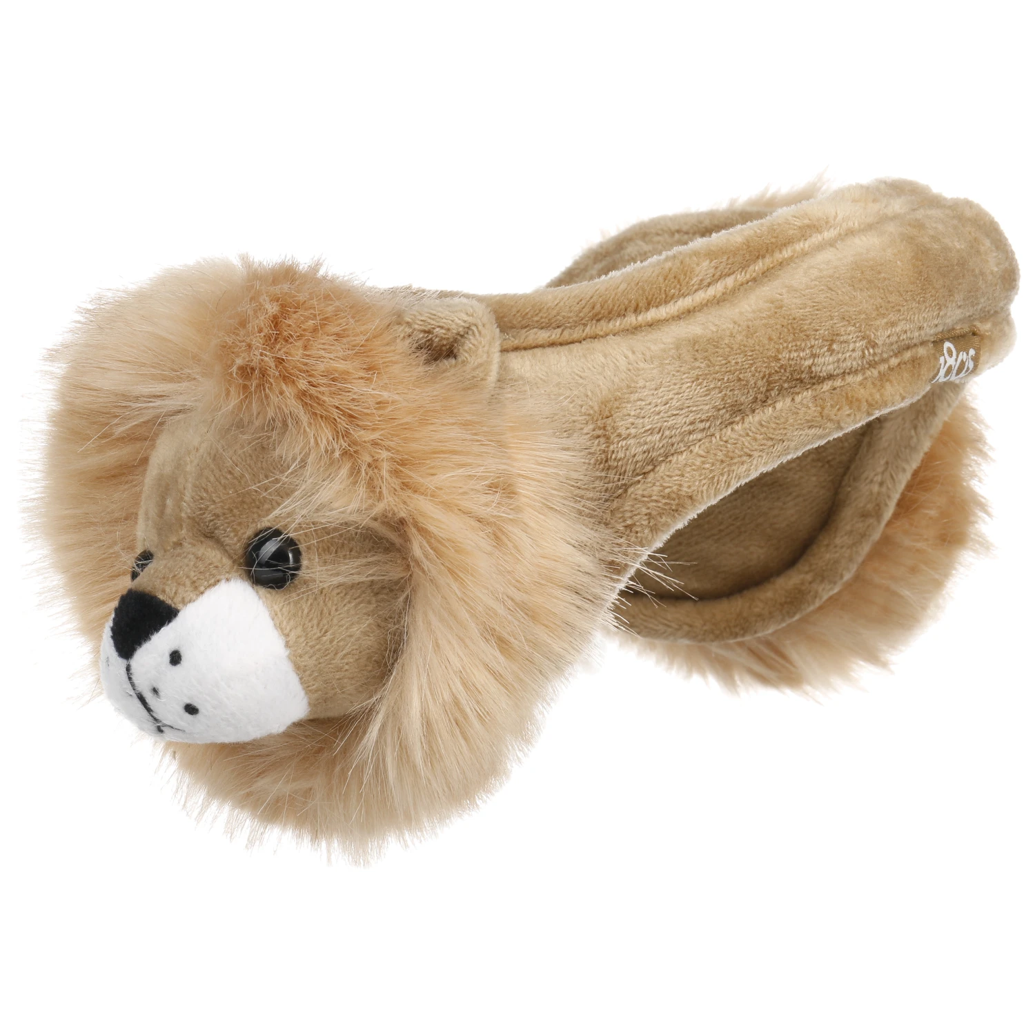 Plush Lion Ohrenschützer By 180s 2 Plush Lion Ohrenschützer By 180s – Bild 2