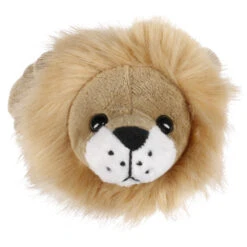 Plush Lion Ohrenschützer By 180s 6 Plush Lion Ohrenschützer By 180s -Hut Shopping Plush Lion Ohrenschuetzer by 180s beige.57518 5rf15