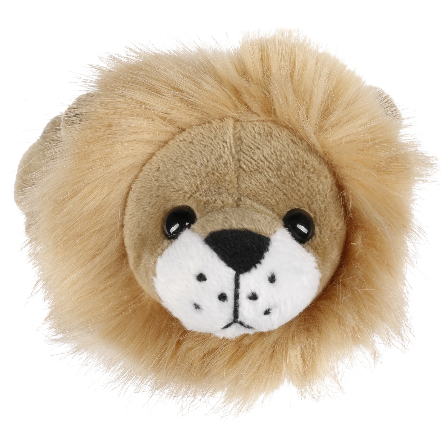 Plush Lion Ohrenschützer By 180s 3 Plush Lion Ohrenschützer By 180s – Bild 3