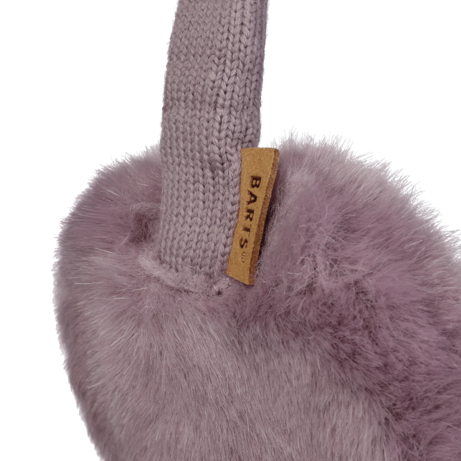Plush Webpelz Ohrenwärmer By Barts 2 Plush Webpelz Ohrenwärmer By Barts – Bild 2