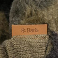 Plush Webpelz Ohrenwärmer By Barts 9 Plush Webpelz Ohrenwärmer By Barts -Hut Shopping Plush Webpelz Ohrenwaermer by Barts oliv.42651 4rf14