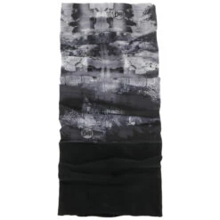 Polar Geoelens Grey Multifunktionstuch By BUFF