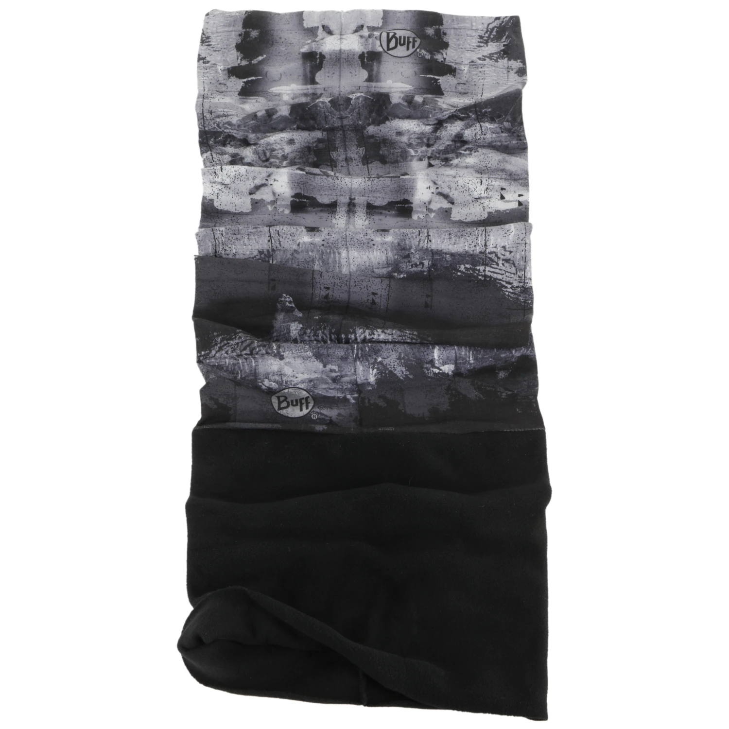Polar Geoelens Grey Multifunktionstuch By BUFF 2 Polar Geoelens Grey Multifunktionstuch By BUFF – Bild 2