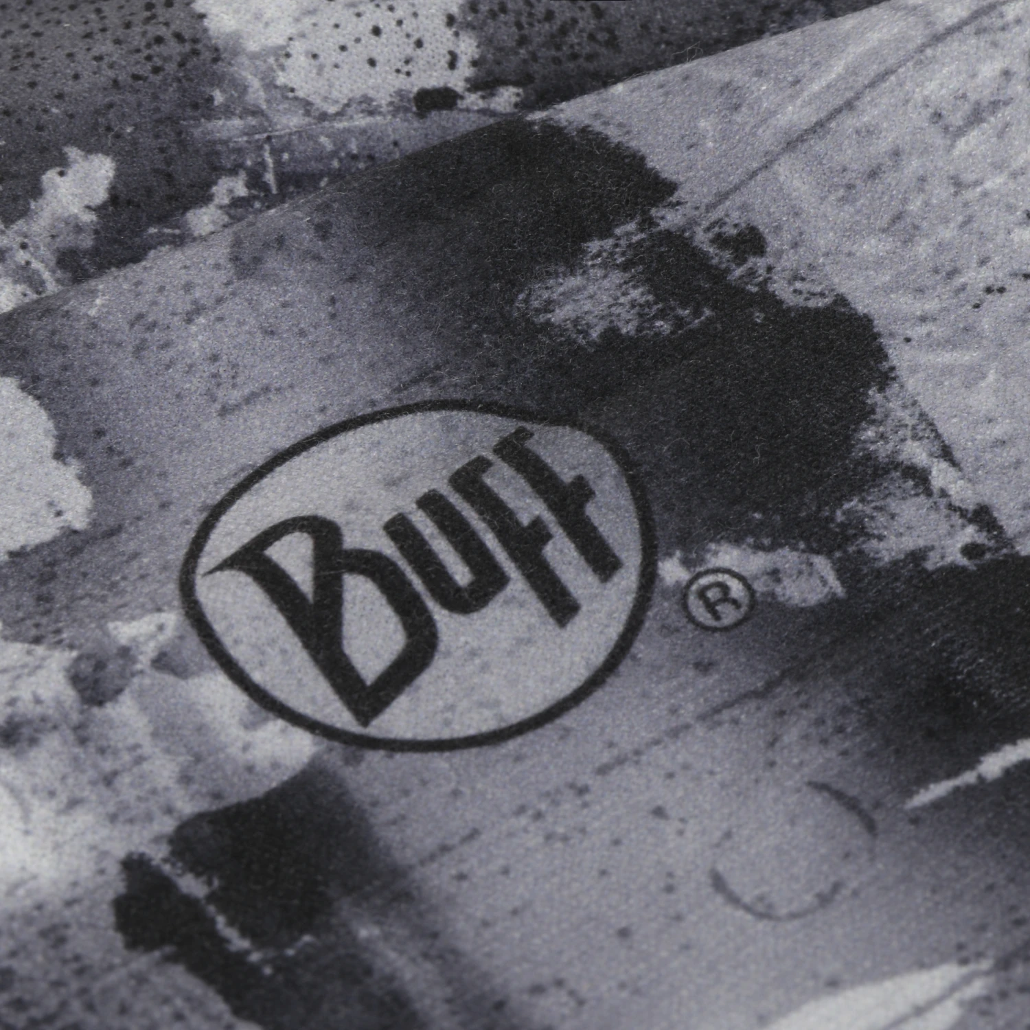 Polar Geoelens Grey Multifunktionstuch By BUFF 4 Polar Geoelens Grey Multifunktionstuch By BUFF – Bild 4