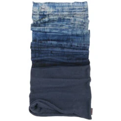 Polar Synaes Blue Multifunktionstuch By BUFF