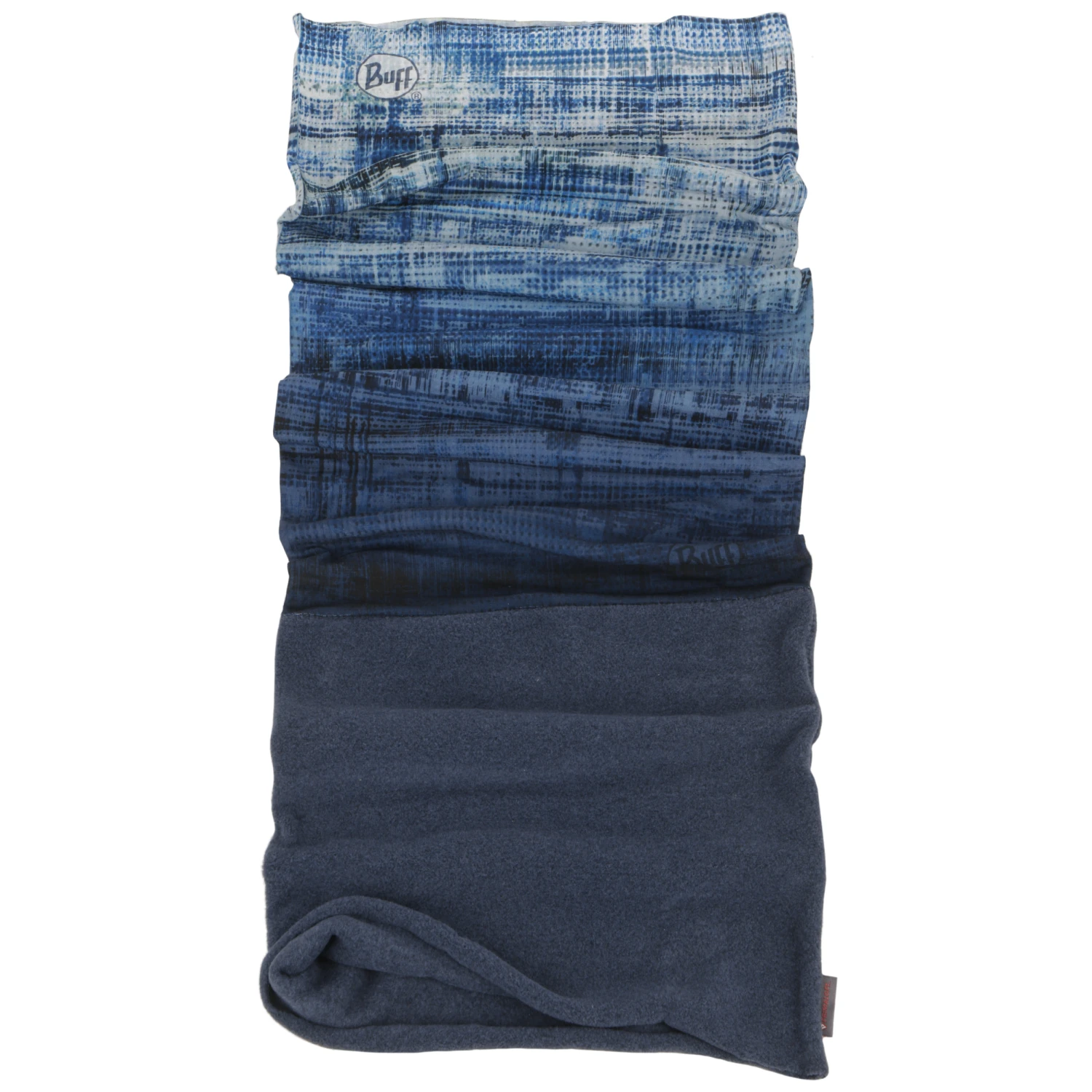 Polar Synaes Blue Multifunktionstuch By BUFF 1 Polar Synaes Blue Multifunktionstuch By BUFF