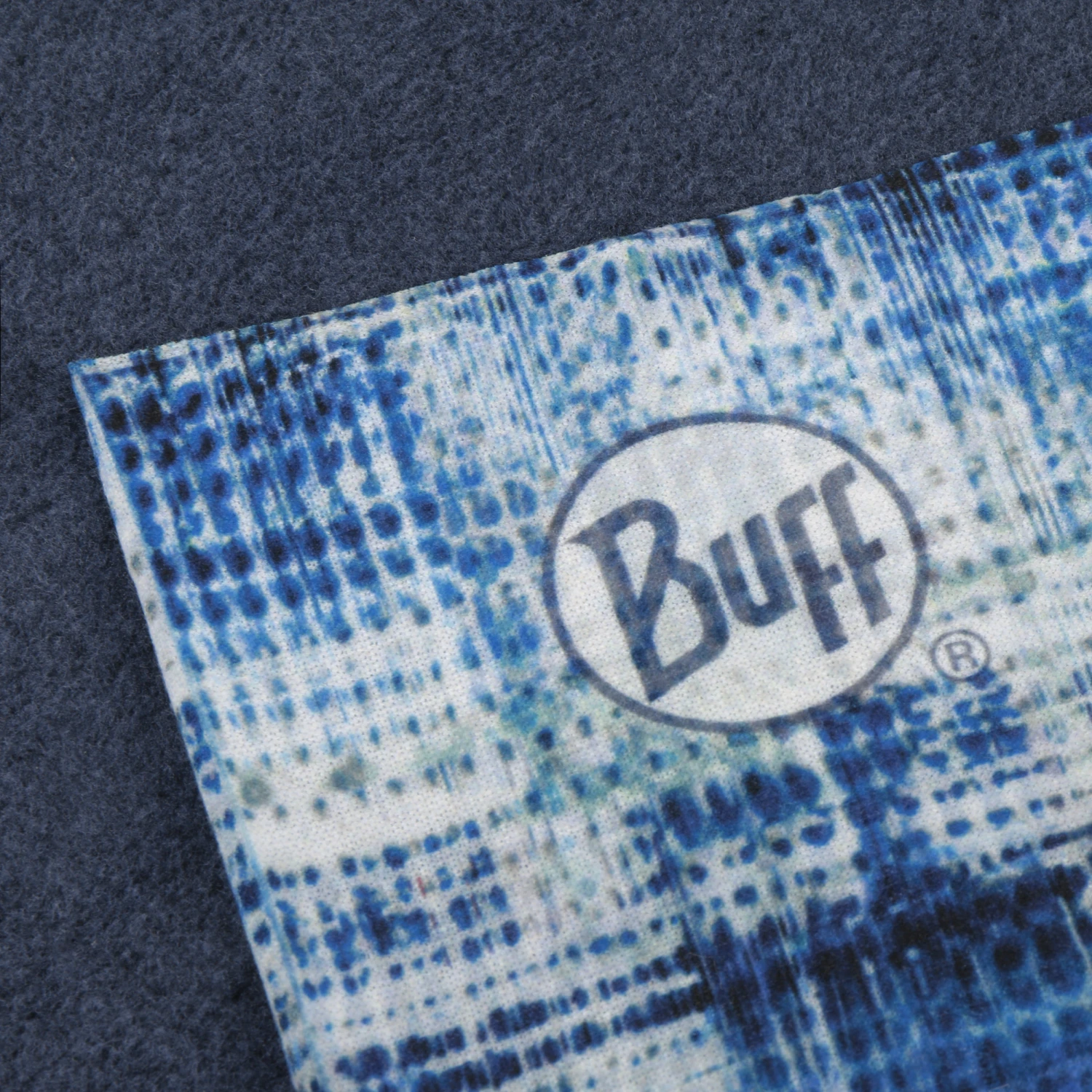Polar Synaes Blue Multifunktionstuch By BUFF 2 Polar Synaes Blue Multifunktionstuch By BUFF – Bild 2