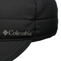 Powder Lite Cap Mit Ohrenklappen By Columbia 9 Powder Lite Cap Mit Ohrenklappen By Columbia -Hut Shopping Powder Lite Cap mit Ohrenklappen by Columbia schwarz.64457 4rf4