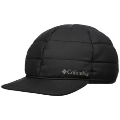 Powder Lite Cap Mit Ohrenklappen By Columbia 10 Powder Lite Cap Mit Ohrenklappen By Columbia -Hut Shopping Powder Lite Cap mit Ohrenklappen by Columbia schwarz.64457 6rf4
