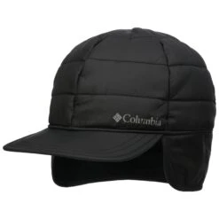 Powder Lite Cap Mit Ohrenklappen By Columbia 11 Powder Lite Cap Mit Ohrenklappen By Columbia -Hut Shopping Powder Lite Cap mit Ohrenklappen by Columbia schwarz.64457 rf4