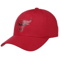 Prime Low Pro Snap Bulls Cap By Mitchell & Ness 9 Prime Low Pro Snap Bulls Cap By Mitchell & Ness -Hut Shopping Prime Low Pro Snap Bulls Cap by Mitchell Ness rot.60376 rf3
