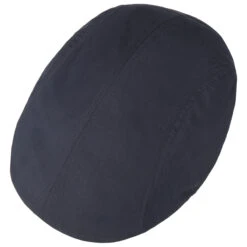 Prince Coolmax Sunblocker Flatcap By Mayser