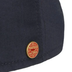 Prince Coolmax Sunblocker Flatcap By Mayser -Hut Shopping Prince Coolmax Sunblocker Flatcap by Mayser dunkelblau.62102 4rf192