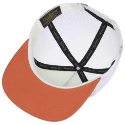 Printed Square Trucker Cap By Hurley 10 Printed Square Trucker Cap By Hurley -Hut Shopping Printed Square Trucker Cap by Hurley bunt.57387 2rf102