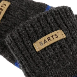 Puppet Kinderhandschuhe By Barts -Hut Shopping Puppet Kinderhandschuhe by Barts anthrazit.44526 4rf16