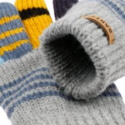Puppet Kinderhandschuhe By Barts -Hut Shopping Puppet Kinderhandschuhe by Barts grau.44526 2rf13