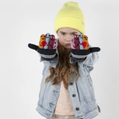 Puppet Kinderhandschuhe By Barts