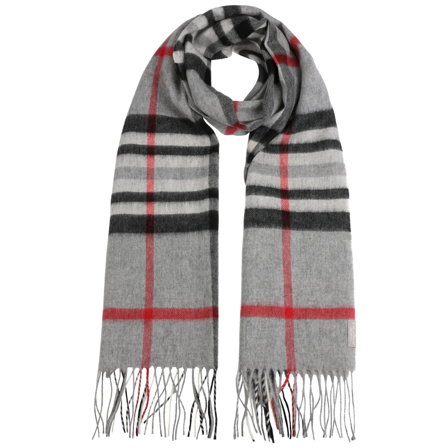 Pure Cashmere Karoschal By Fraas 5 Pure Cashmere Karoschal By Fraas – Bild 5